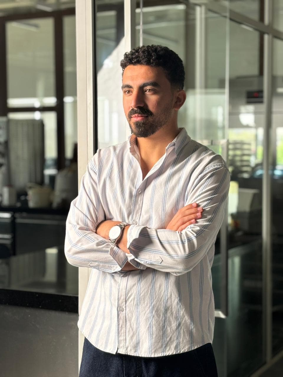 Ahmed Sorour