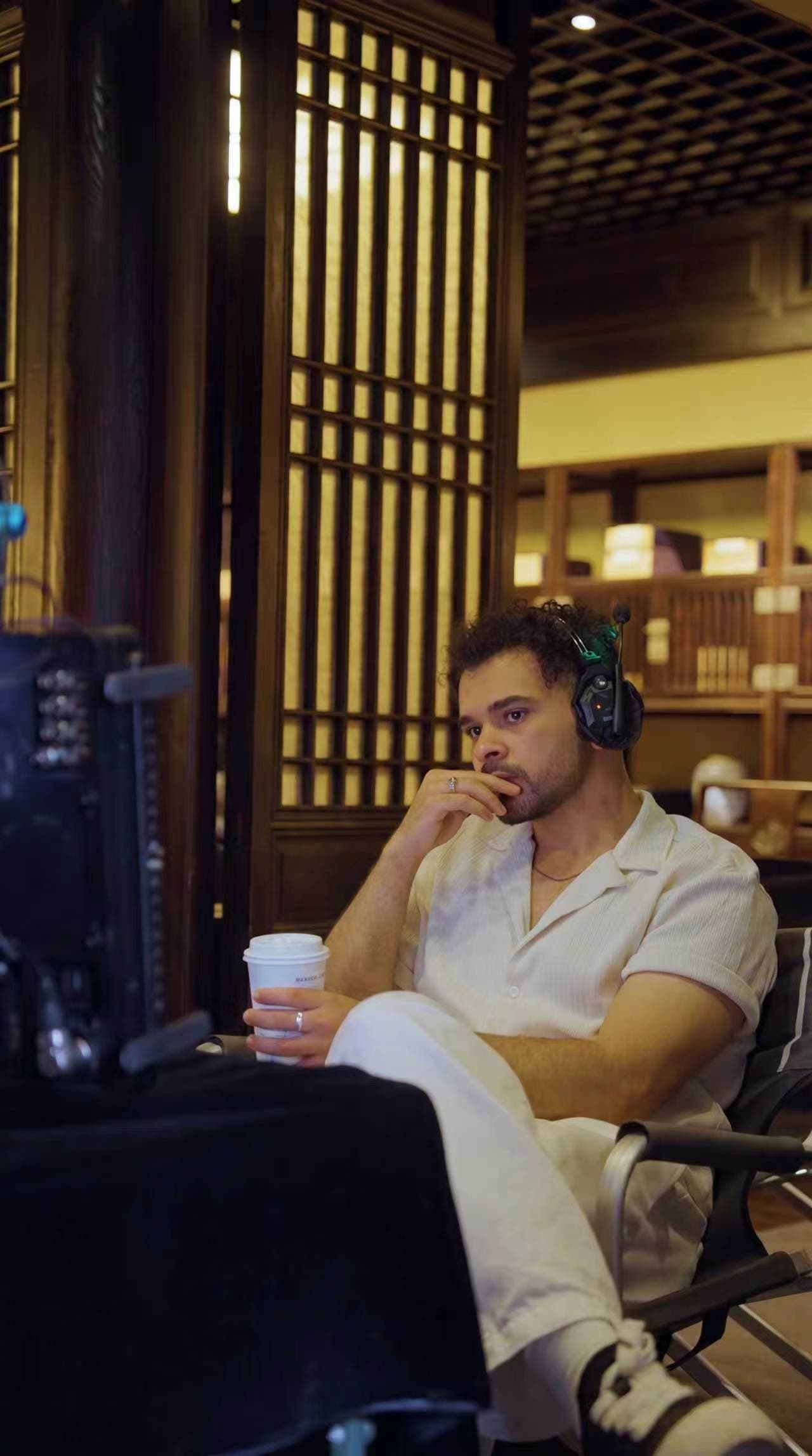Abdelrahman Saber