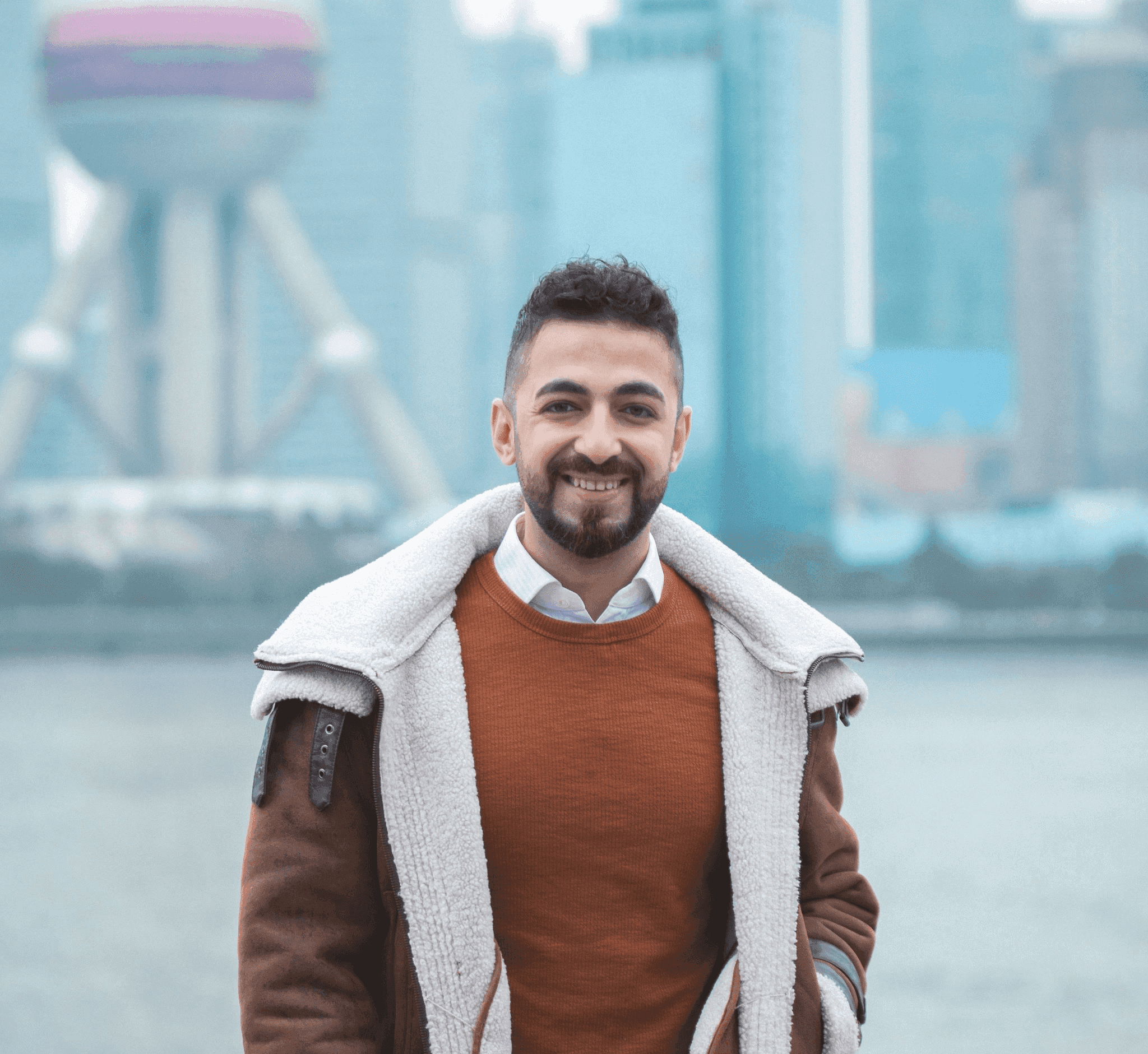 Mohamed Osama